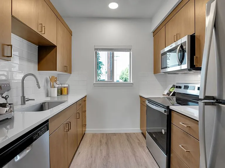 Terra Lofts Apartments & Townhomes — Photo 25