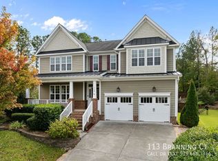 113 Branning Ct, Cary, NC 27519