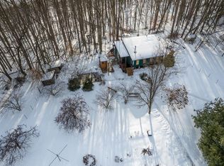 4518 Byers Rd, Perrysville, OH 44864