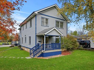 3906 216th St, Matteson, IL 60443