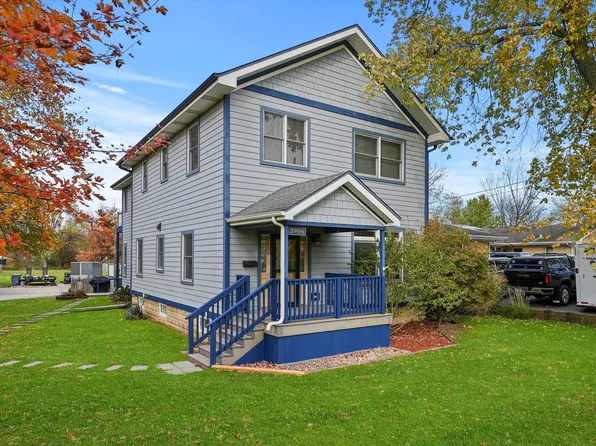3906 216th St, Matteson, IL 60443