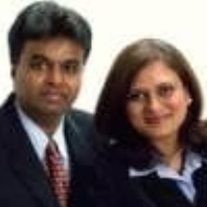 Kavin & Sonal Vani