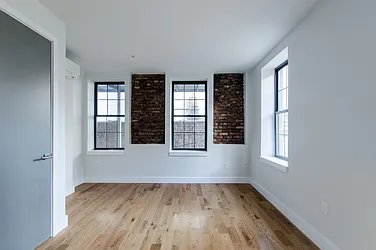 Rented by Independent Properties NYC Inc