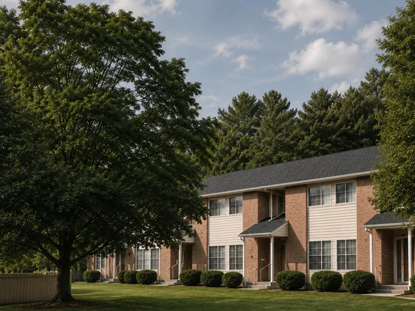 Arbor Pointe Townhomes