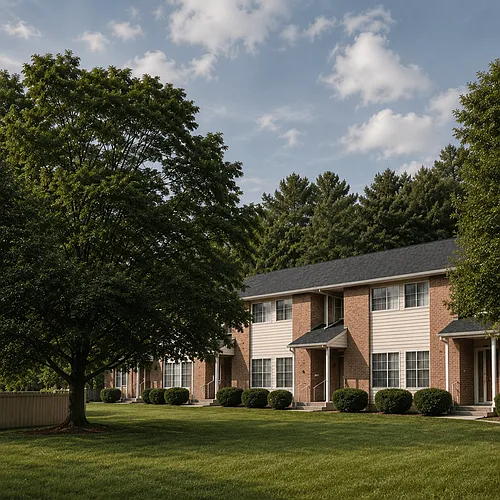 Arbor Pointe Townhomes Photo 1