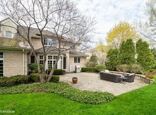 68 Lakeview Ter, Highland Park, IL 60035