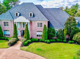 205 Jamerson Farm Rd, Collierville, TN 38017