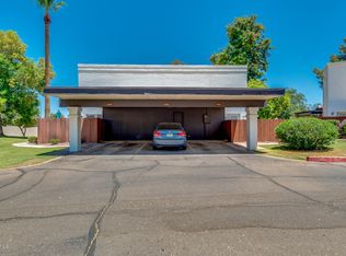 13243 N 3rd Way, Phoenix, AZ 85022