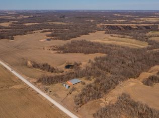 320th Ave, Chariton, IA 50049