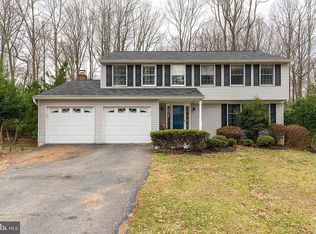 14414 Cotton Ln, Woodbridge, VA