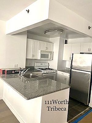 2nd image of 111 Worth St APT 10K