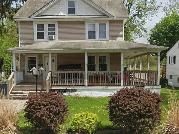 64 Franklin Ave, Monroe, NY 10950