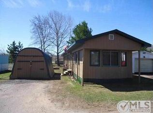 6 Painesdale Ave, South Range, MI 49963