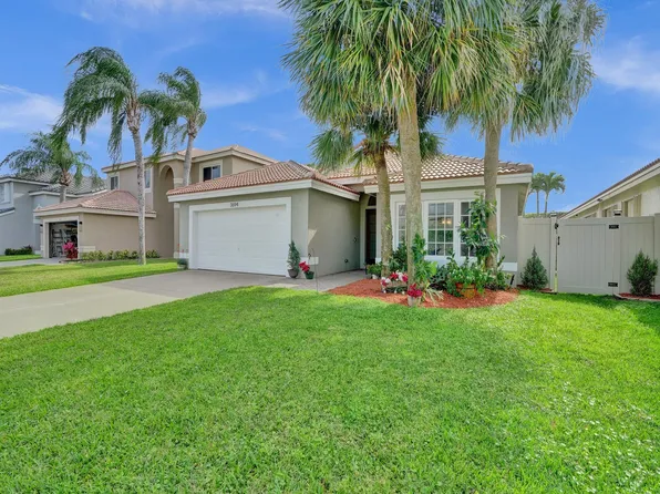 3694 Newport Avenue, Boynton Beach, FL 33436