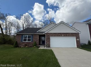 1313 Secretariat Way, Howell, MI 48843