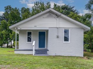 1510 Coleman St SE, Wilson, NC 27893