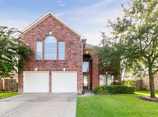 6707 Linwood Terrace Dr, Richmond, TX 77407