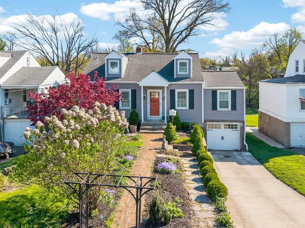 26 Linwood Ave, Erlanger, KY 41018
