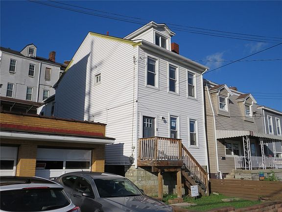 2nd image of 3108 Jane St