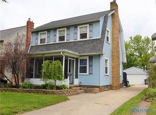2404 Portsmouth Ave, Toledo, OH