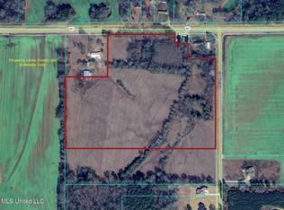 State Highway 481, Pelahatchie, MS 39145