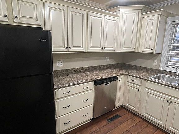 Refrigerator 3 years old