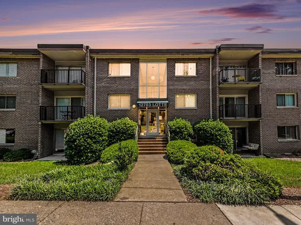 12703 Lotte Dr APT 104, Woodbridge, VA 22192
