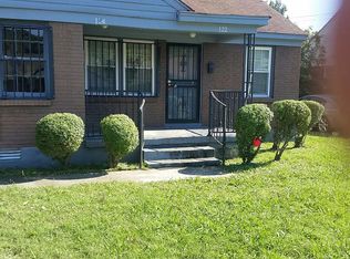 122 Eastview Dr, Memphis, TN 38111