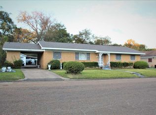 1714 Topp Ave, Jackson, MS 39204