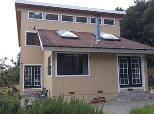 14480 Ridgecrest Rd, Royal Oaks, CA 95076