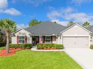 3519 Garibaldi Way, Saint Augustine, FL 32092