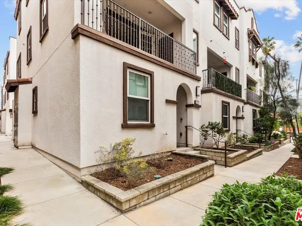 127 S Boeing Ln, Los Angeles, CA 90042