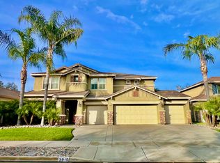 3010 W Ceres Avenue, Visalia, CA 93291