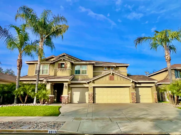 3010 W Ceres Avenue, Visalia, CA 93291