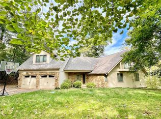 4494 W Callon Rd, Trafalgar, IN 46181