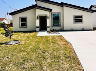 2815 Erasmo Dr, Weslaco, TX 78596