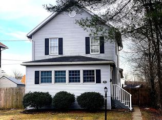 31 E 8th Ave, Clarion, PA 16214