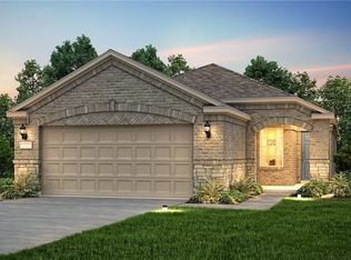 6743 Trout Ln, Frisco, TX 75034