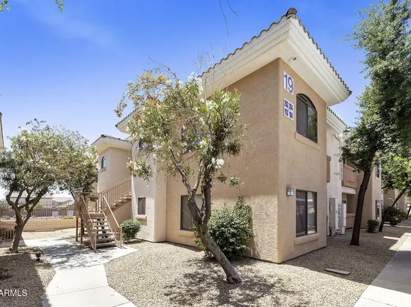 10030 W INDIAN SCHOOL Road #164, Phoenix, AZ 85037