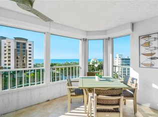 11118 Gulf Shore Dr #A-702, Naples, FL 34108