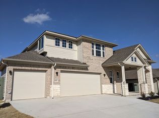 16300 Enamorado Rd, Manor, TX 78653