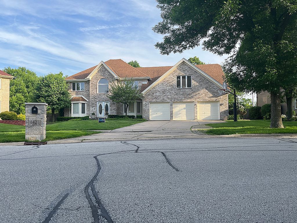 1421 Norman Dr, Darien, IL 60561 Zillow