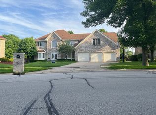 1421 Norman Dr, Darien, IL 60561