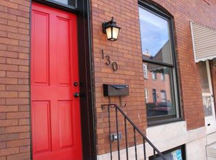 130 S Curley St, Baltimore, MD 21224