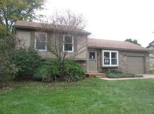 5917 Willowbridge Rd, Ypsilanti, MI 48197
