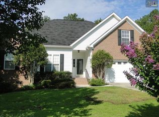 124 Rustic Xing, Lexington, SC 29073