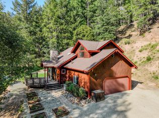 14341 Arrowhead Mine Rd, Grass Valley, CA 95945