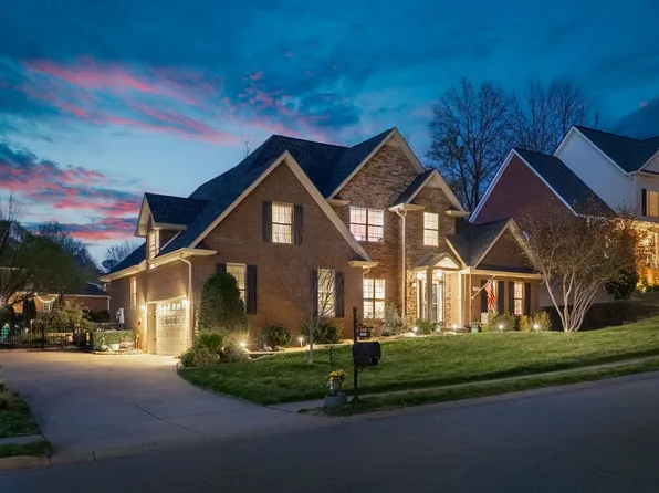 809 Brooke Valley Trce, Clarksville, TN 37043