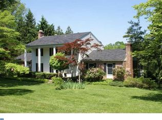 209 Rushley Way, Media, PA 19063