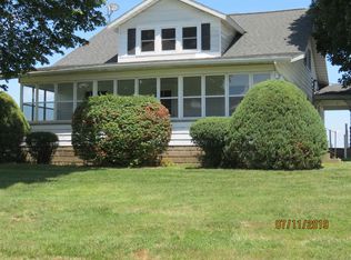 3096 W State Road 56, Petersburg, IN 47567